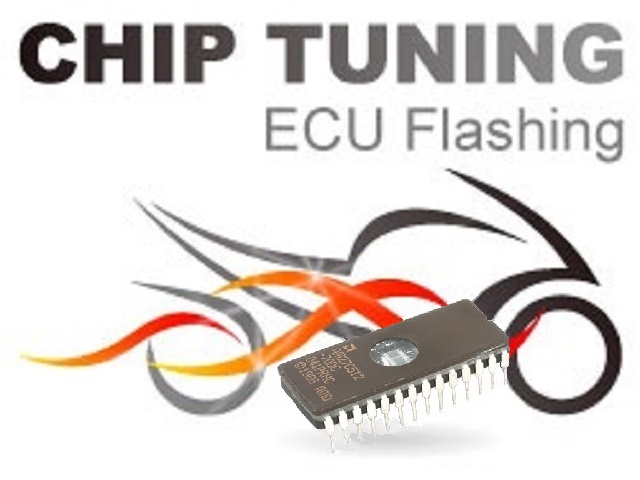 High Performance ECU Flash Tuning - NEW EPROM / CHIP - Click Image to Close