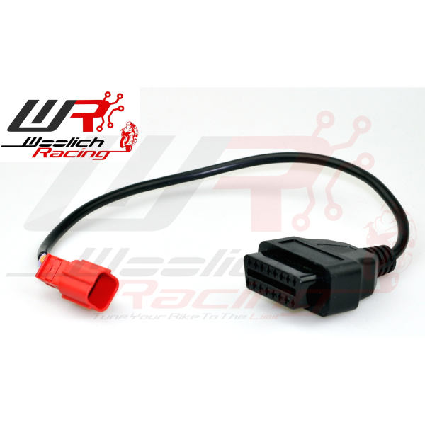 Universal OBD2 Harness Type 1