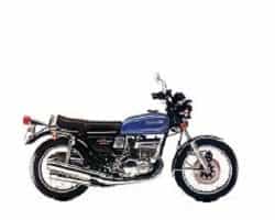 GT550 (1973-1977)