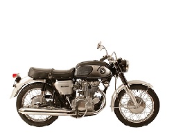 CB450 (< 1971)