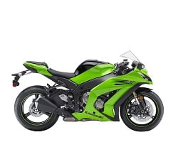 ZX-10R Ninja (2011-2015)