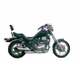 XV700 Virago (1984-1996)