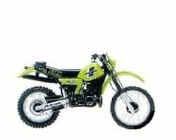 KDX250 (1978-1988)