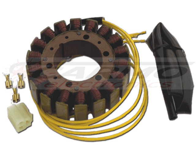 Stator - CARG1101 - Honda VTR1000F Firestorm - Click Image to Close