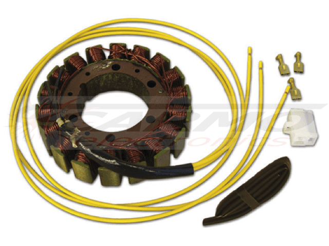 Stator TL VF Magna transalp F800 - CARG141 - Click Image to Close