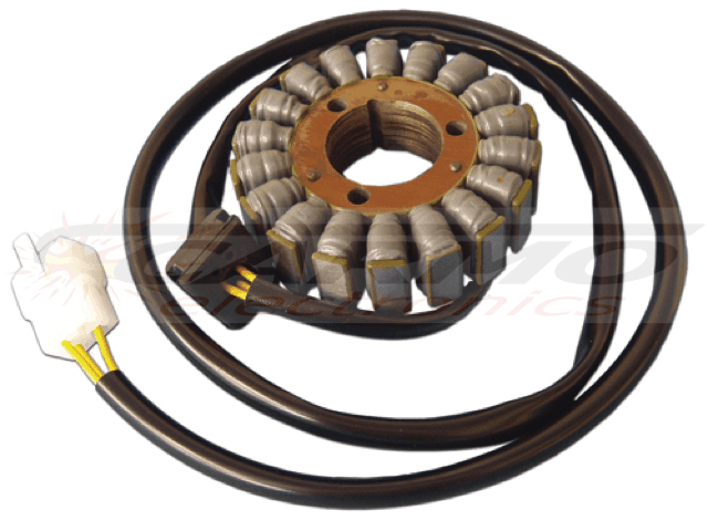 Stator - CARG601 - Click Image to Close