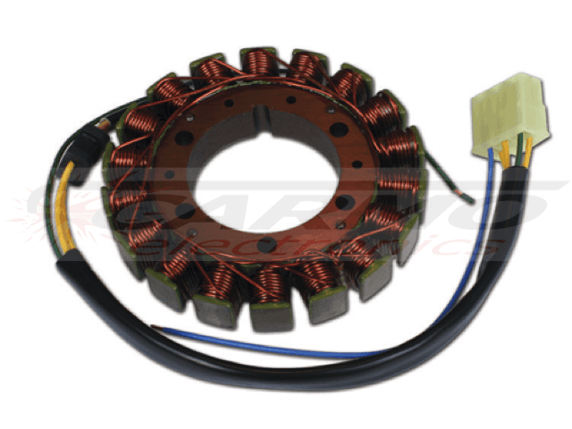 Kawasaki ZX900 Ninja ZX-9R Stator - CARG941 - Click Image to Close