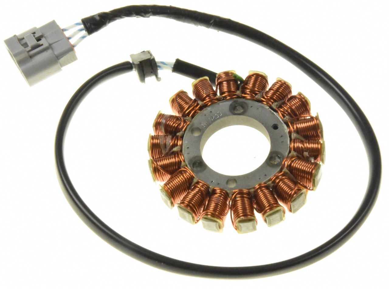 KTM RC8 RC8R 1190 Adventure stator alternator rewinding 60339004000 - Click Image to Close