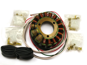 Stator - CARG861